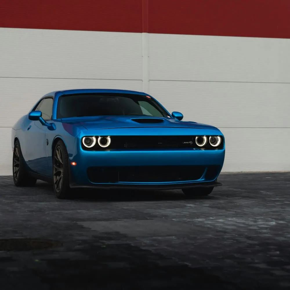 Dodge Repair and Service in Chattanooga, TN