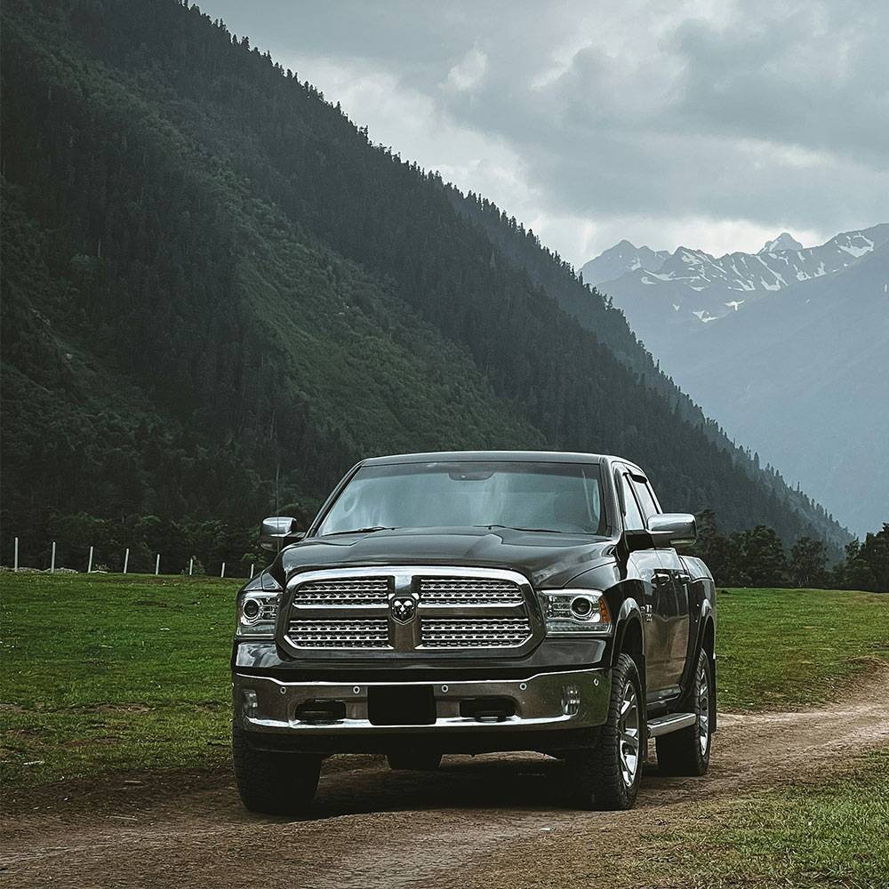 Ram Repair and Service in Chattanooga, TN